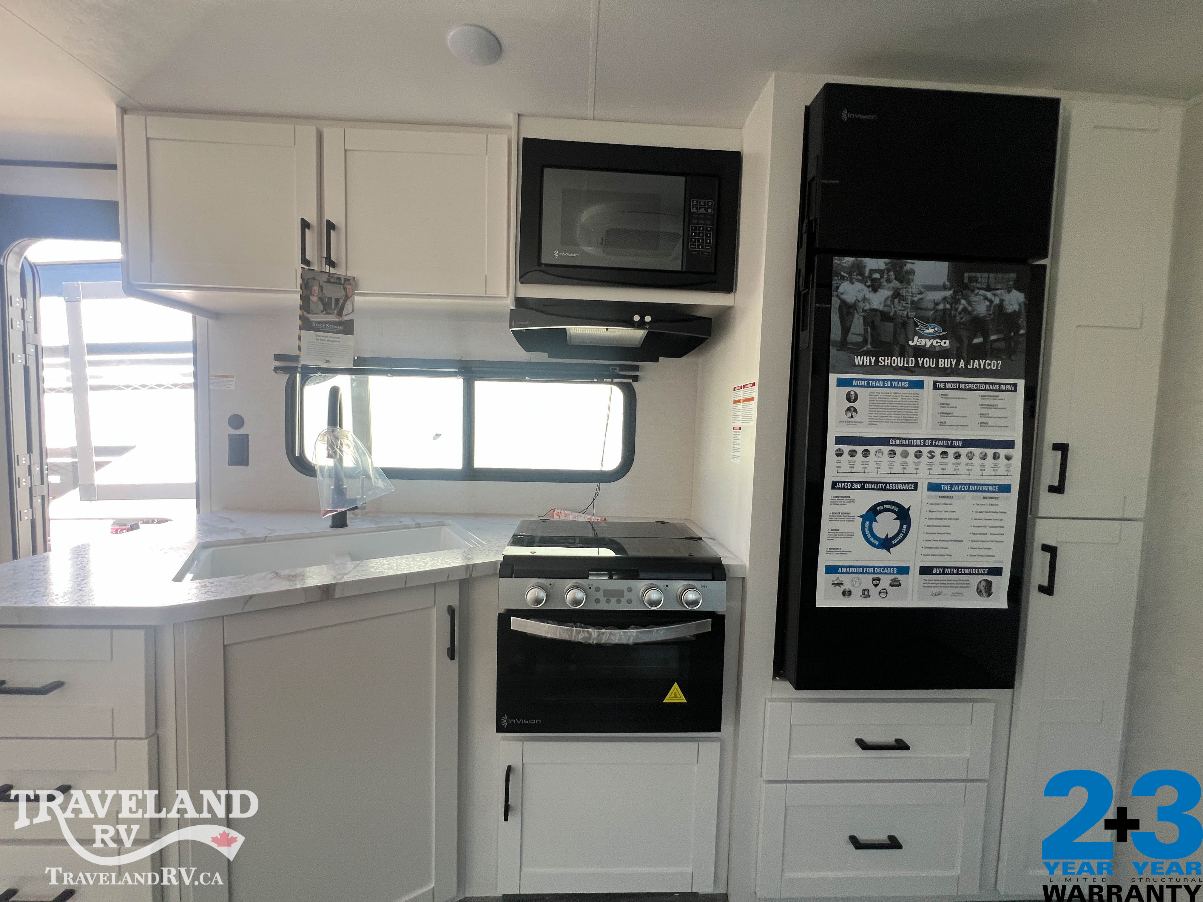2026 Jayco Jay Flight SLX 321BDS - Image 12