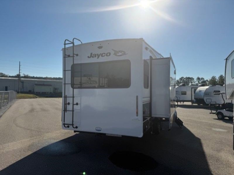 2026 JAYCO EAGLE HT 28CRT - Image 8