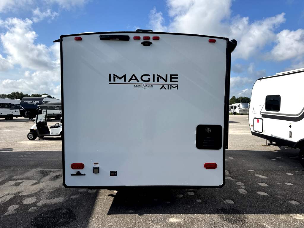 2027 GRAND DESIGN IMAGINE AIM 16MLA - Image 7