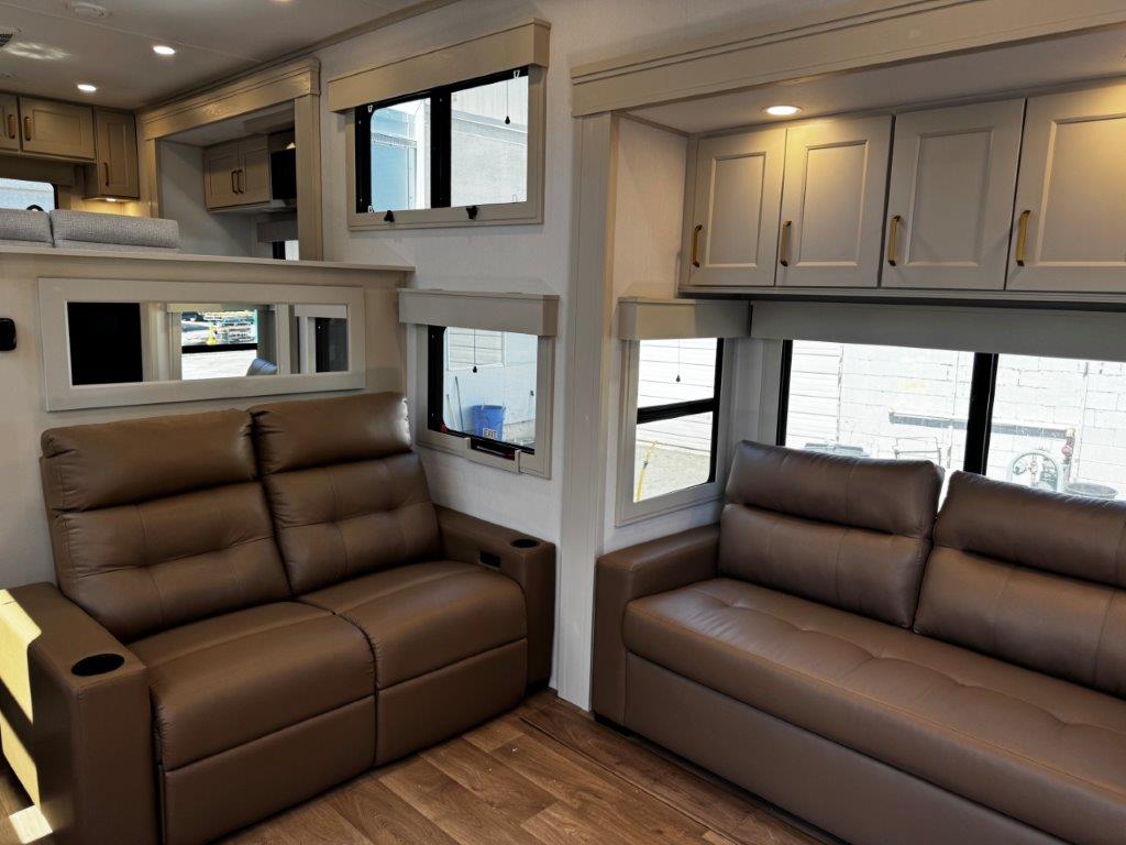 2027 Grand Design Solitude 390RK - Image 10