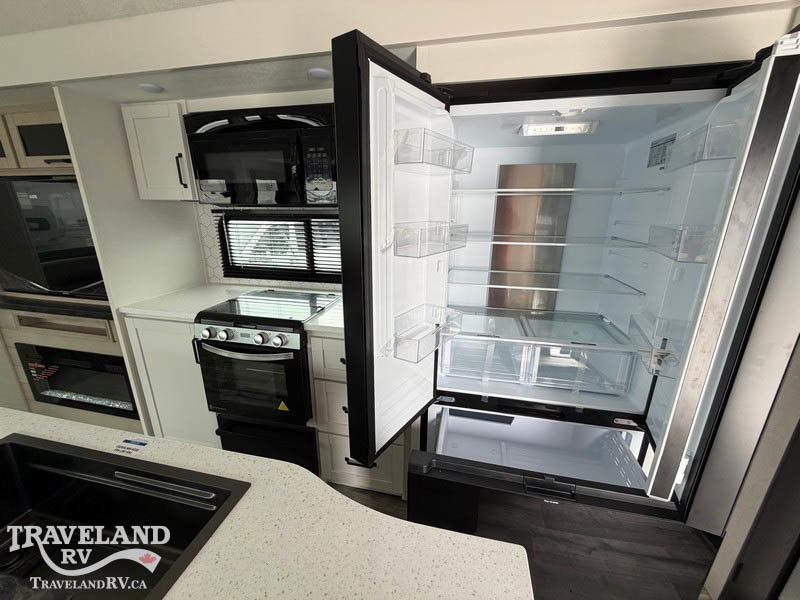 2026 Highland Ridge Roamer 32RLTS - Image 11