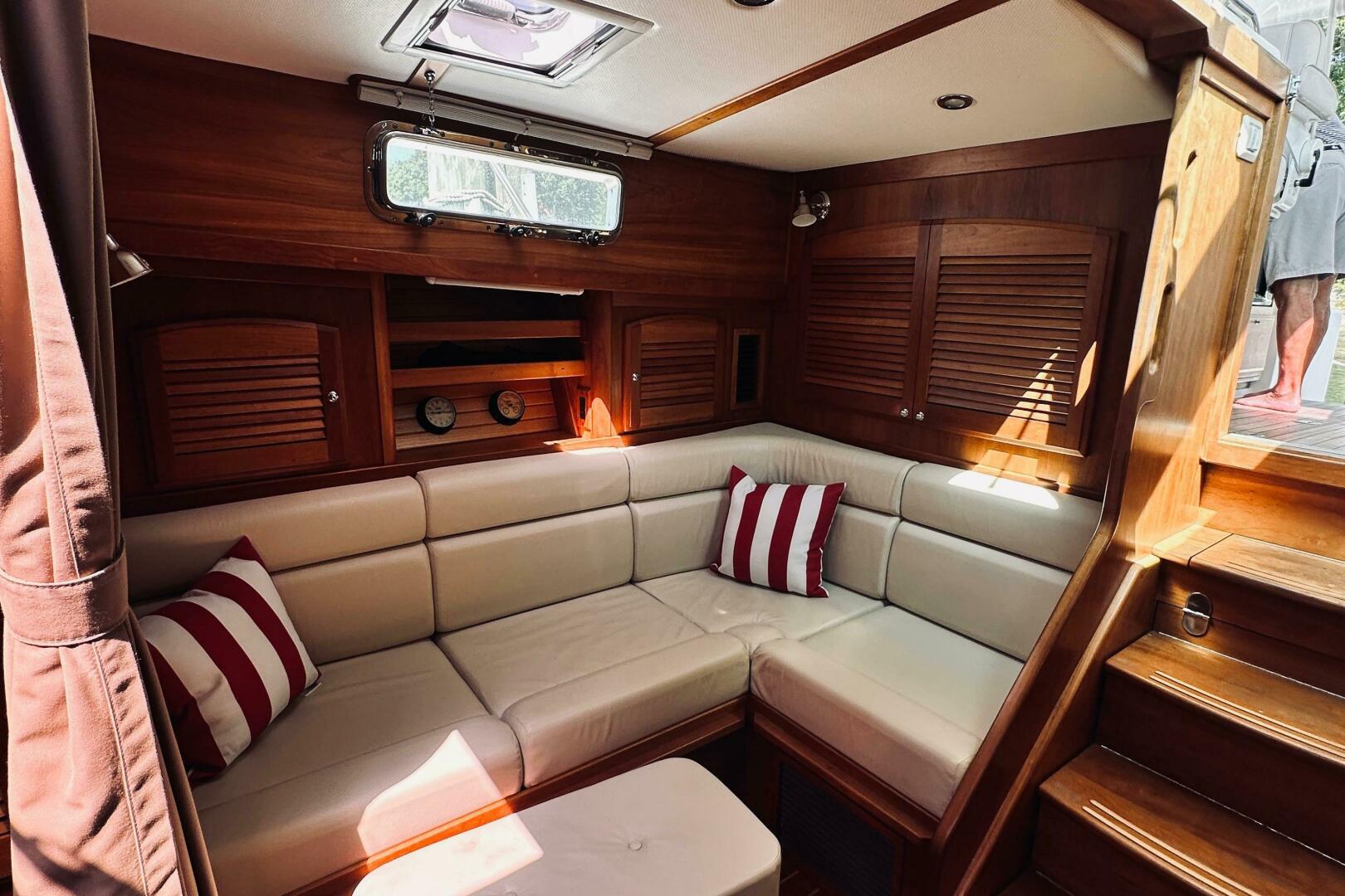 2007 Sabre 34 Express - Image 59