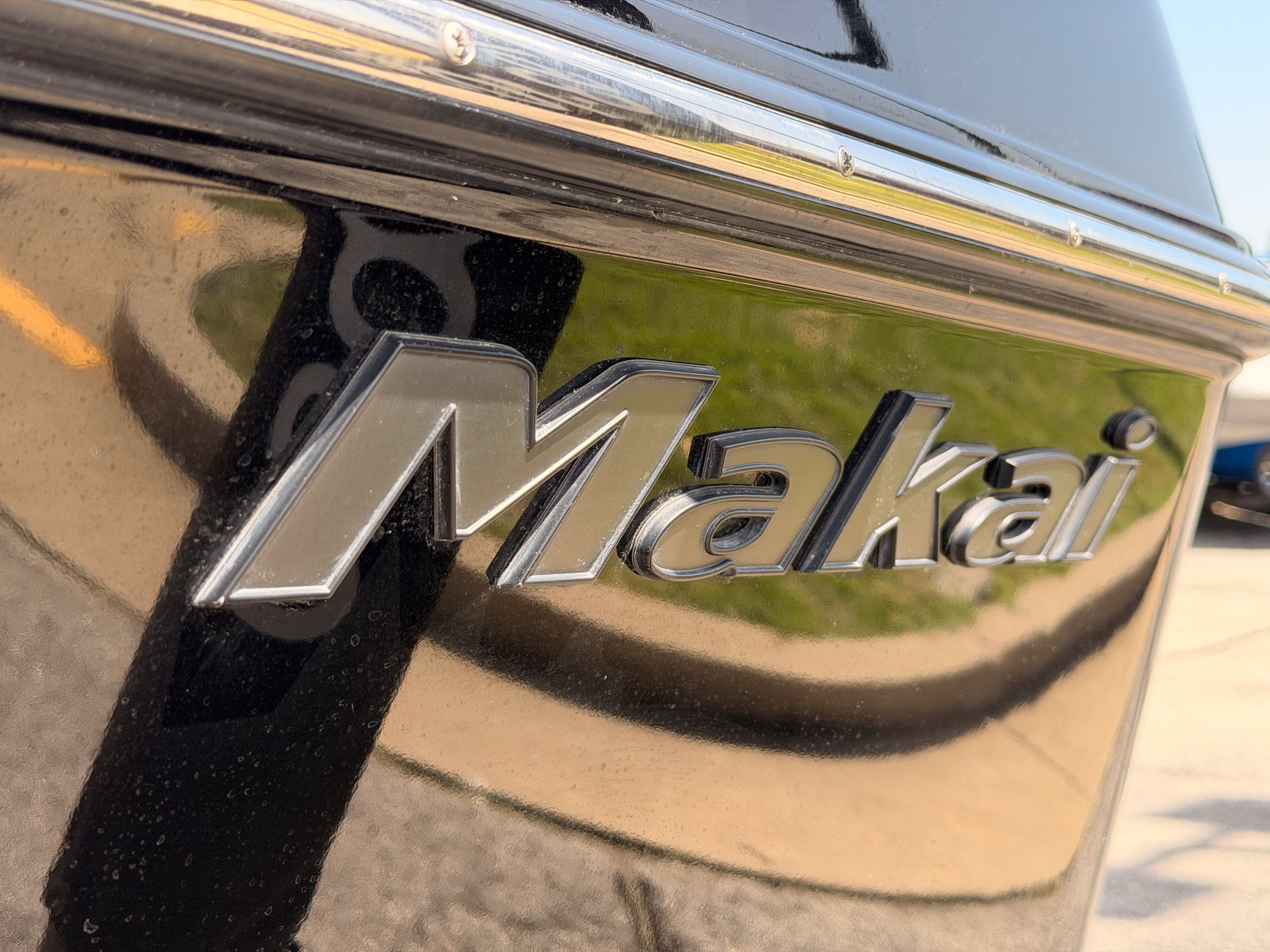 2019 Moomba Makai 24 - Image 32