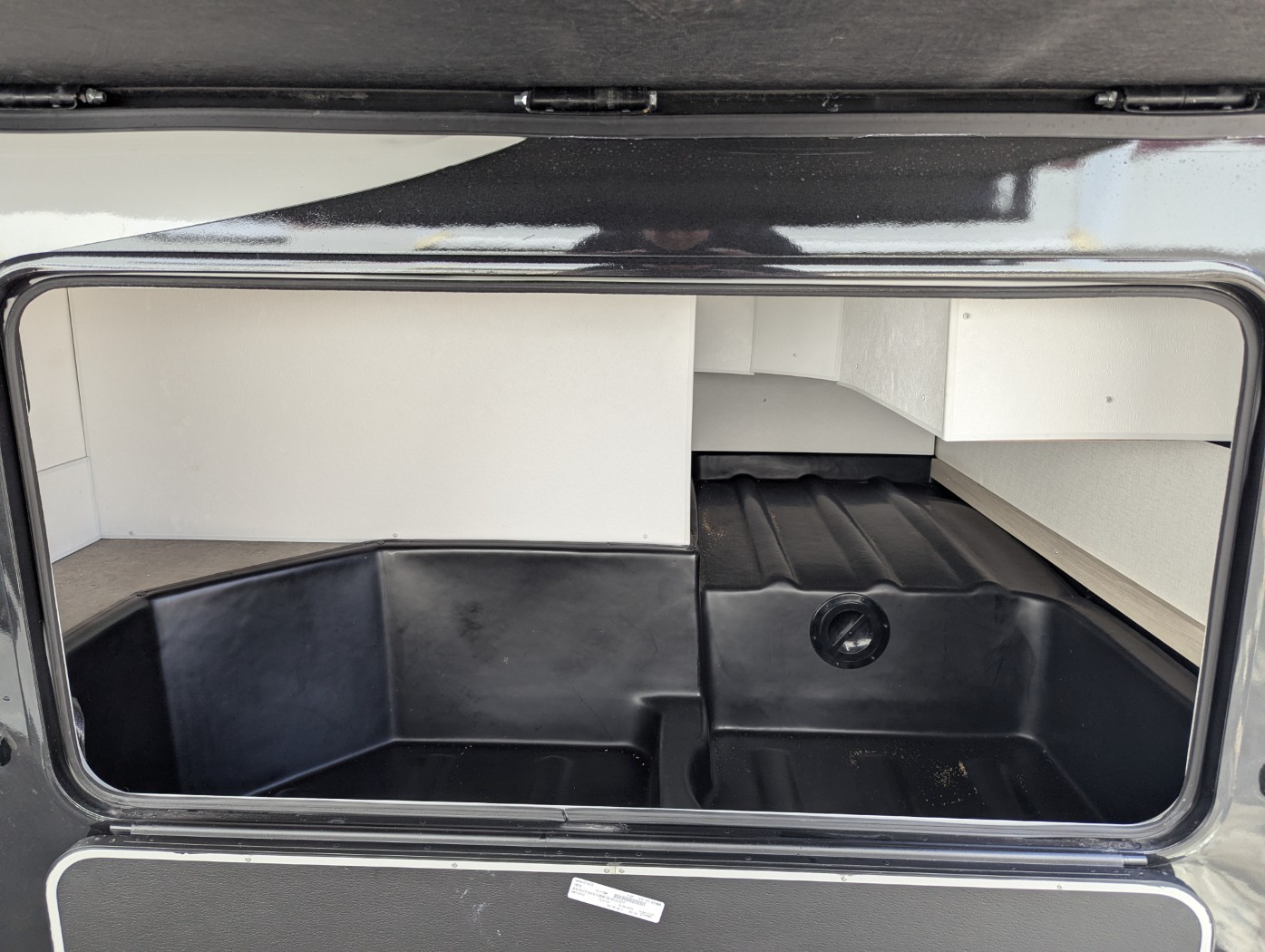 2027 Coachmen Cross Trail 26XG - Image 7