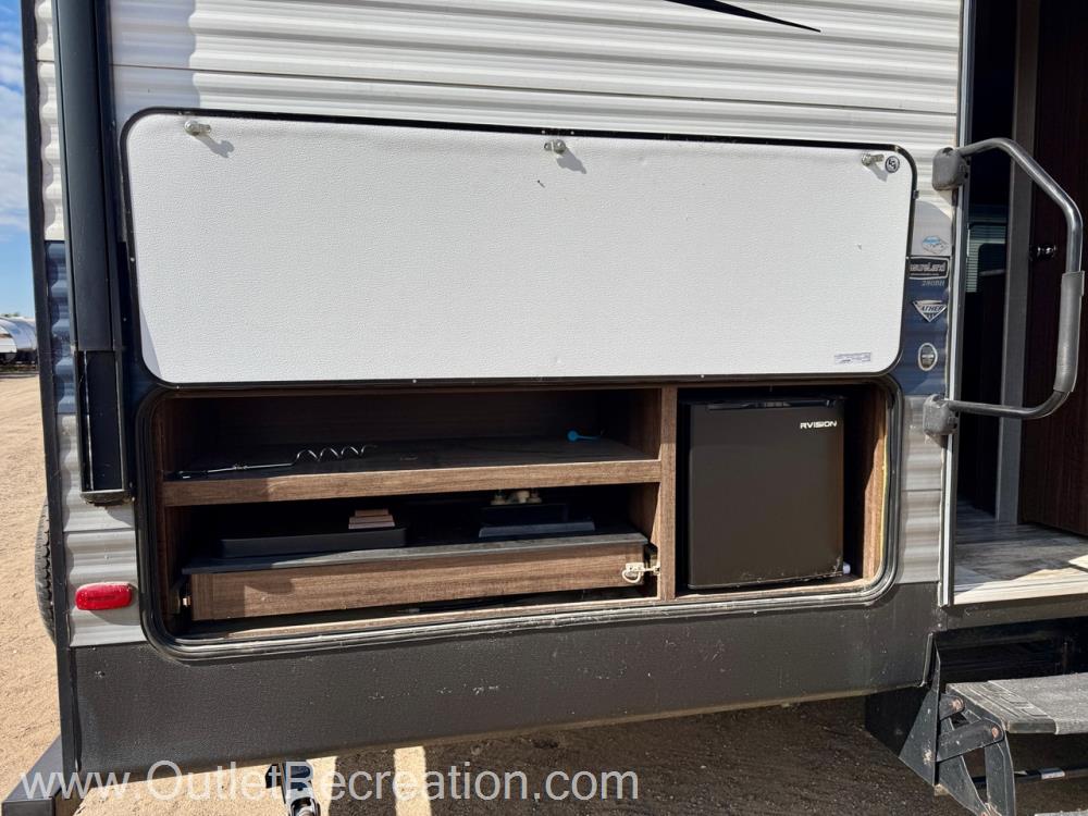 2018 CrossRoads Zinger ZR280BH - Image 7