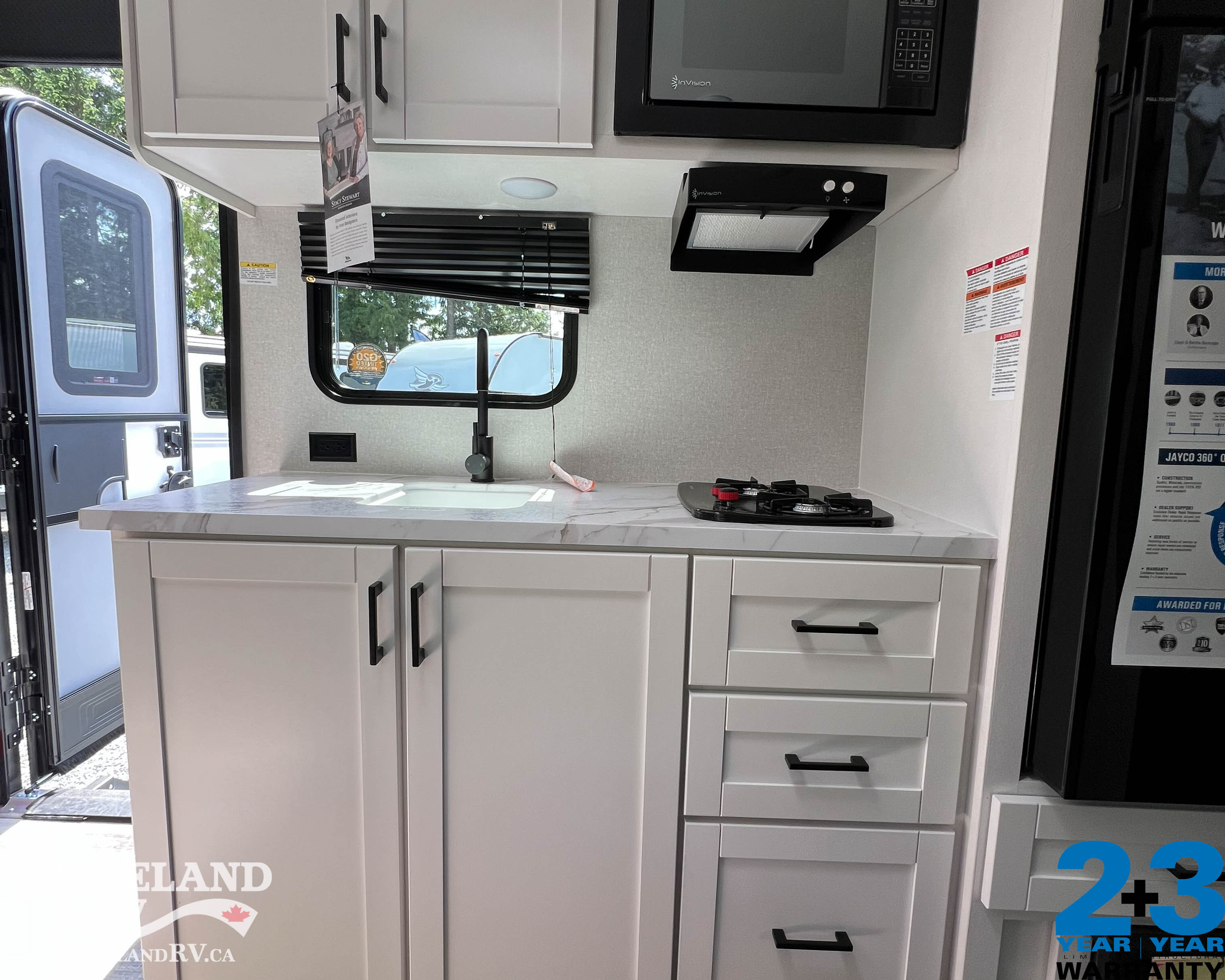 2026 Jayco Jay Flight SLX 175BHW - Image 8