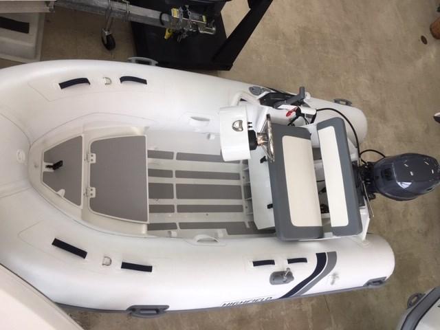 2027 Highfield Sport 360 Standard - Image 359