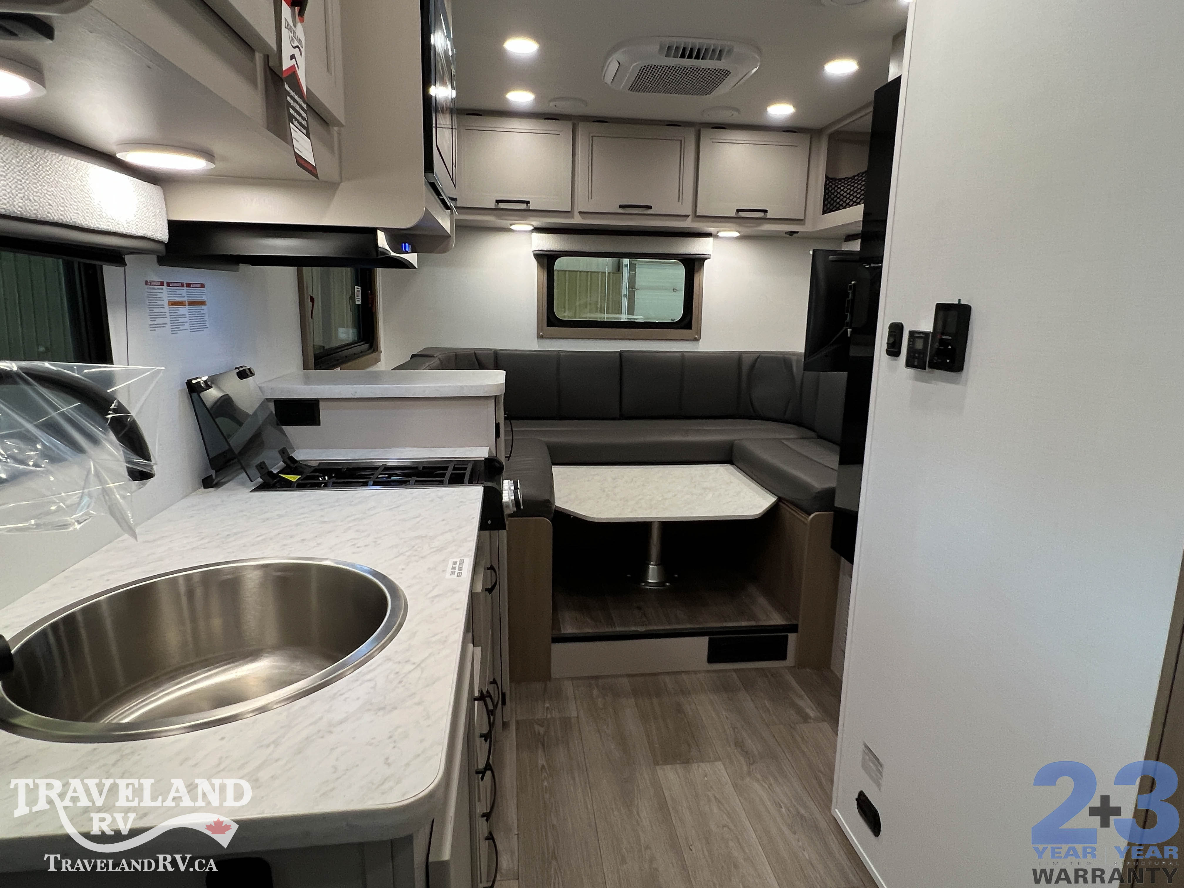 2027 Jayco Redhawk SE 20LF - Image 3