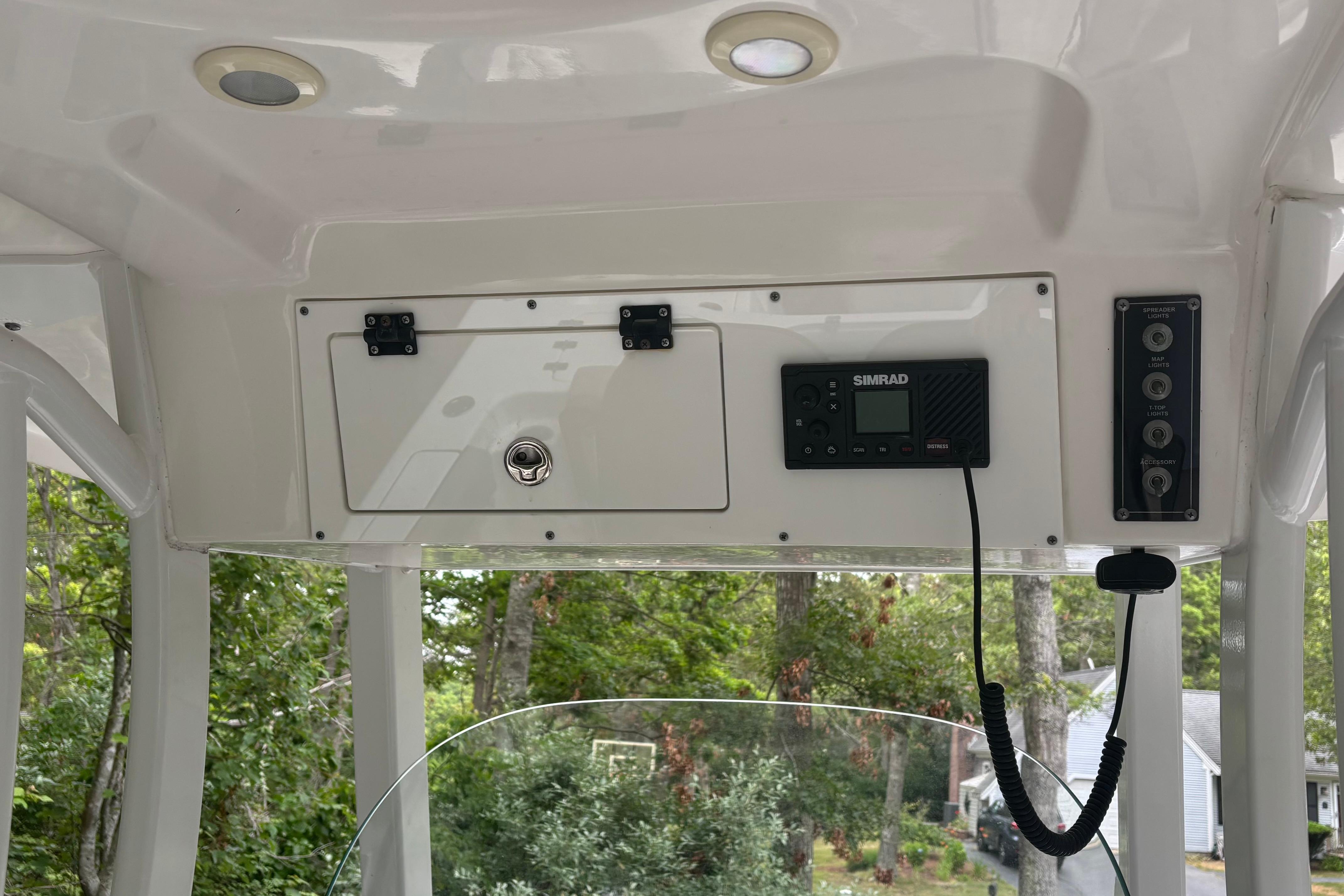 2022 Sea Pro 239 Center Console - Image 10