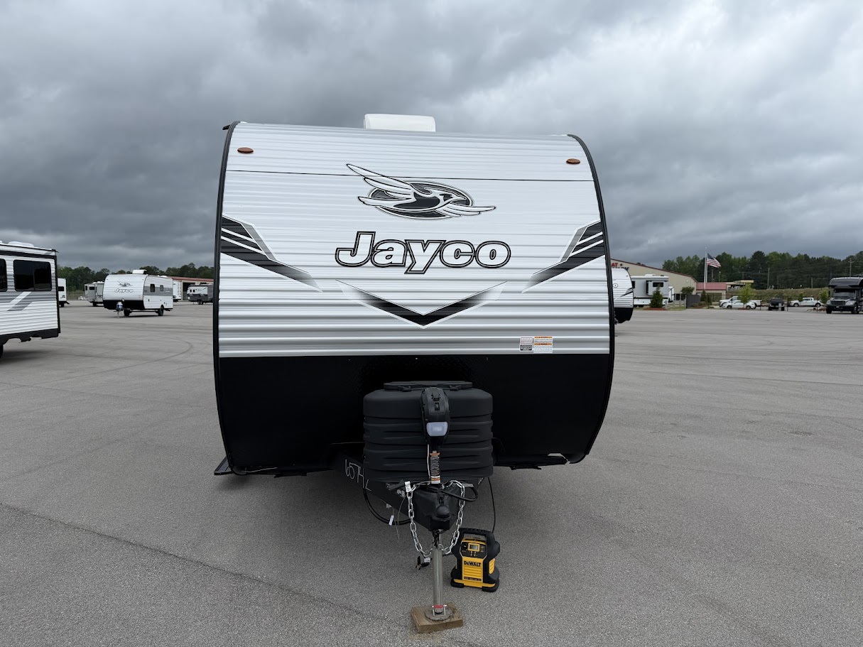 2026 JAYCO JAY FLIGHT SLX 262RLS - Image 2
