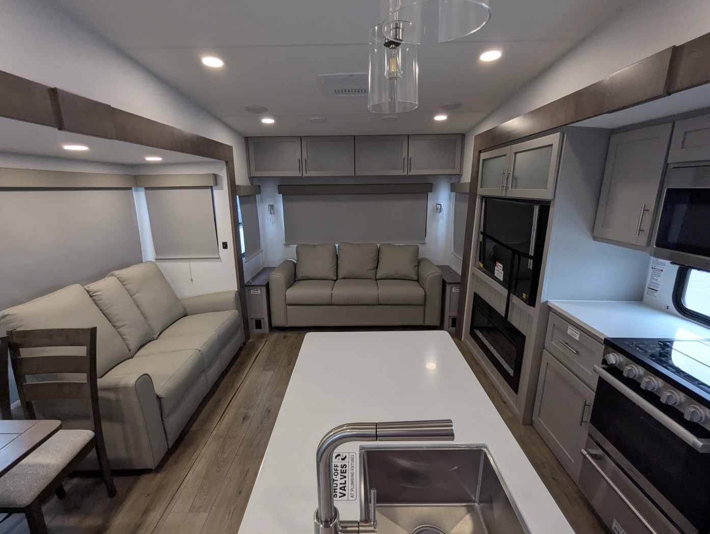 2026 Alliance RV Avenue 29RL - Image 16