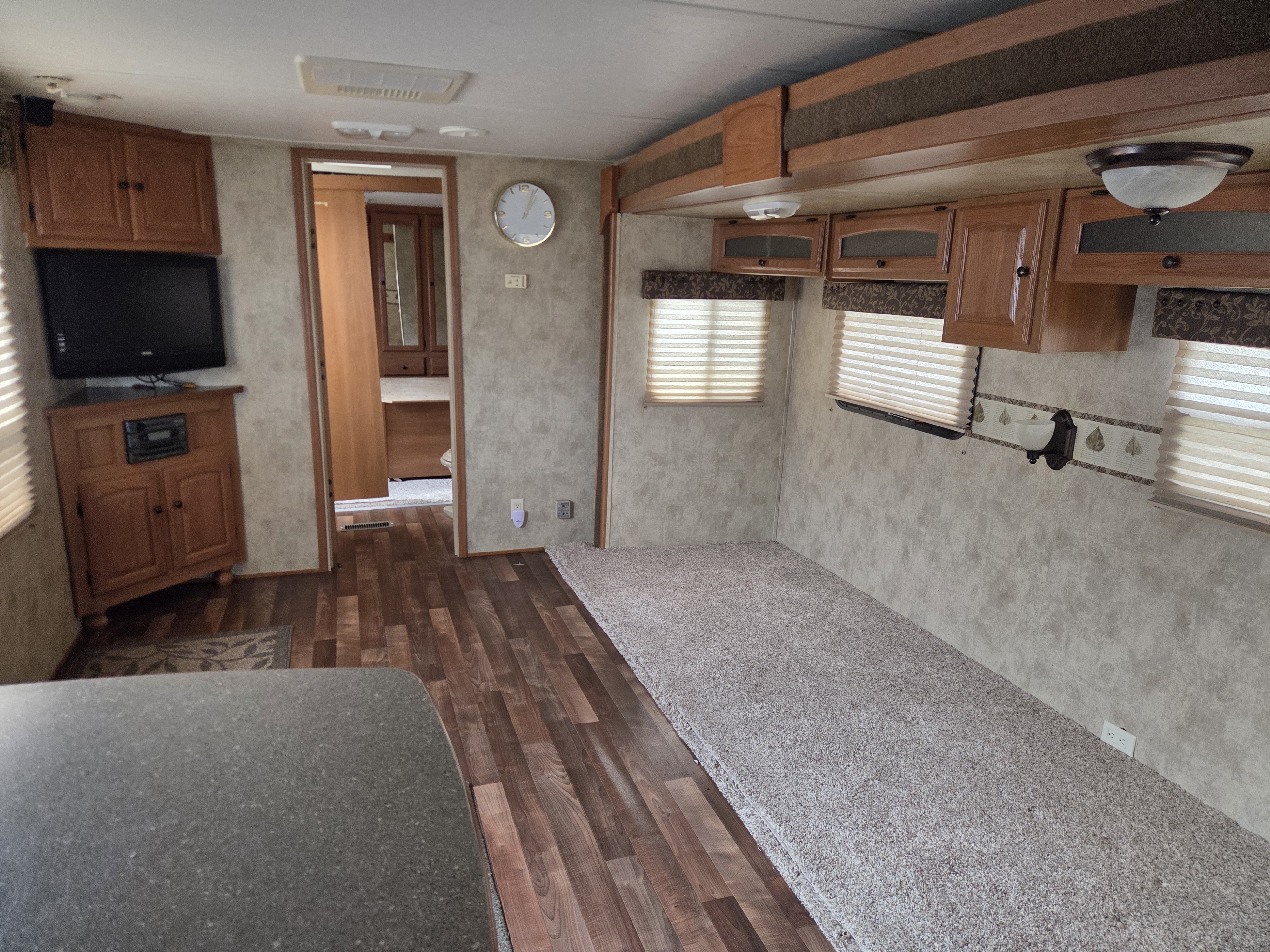 2009 Keystone VR1 323FKS - Image 5