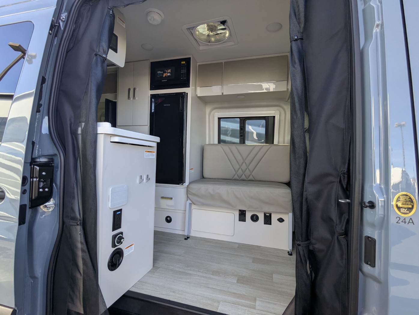2026 Thor Motor Coach Tranquility 24A - Image 10