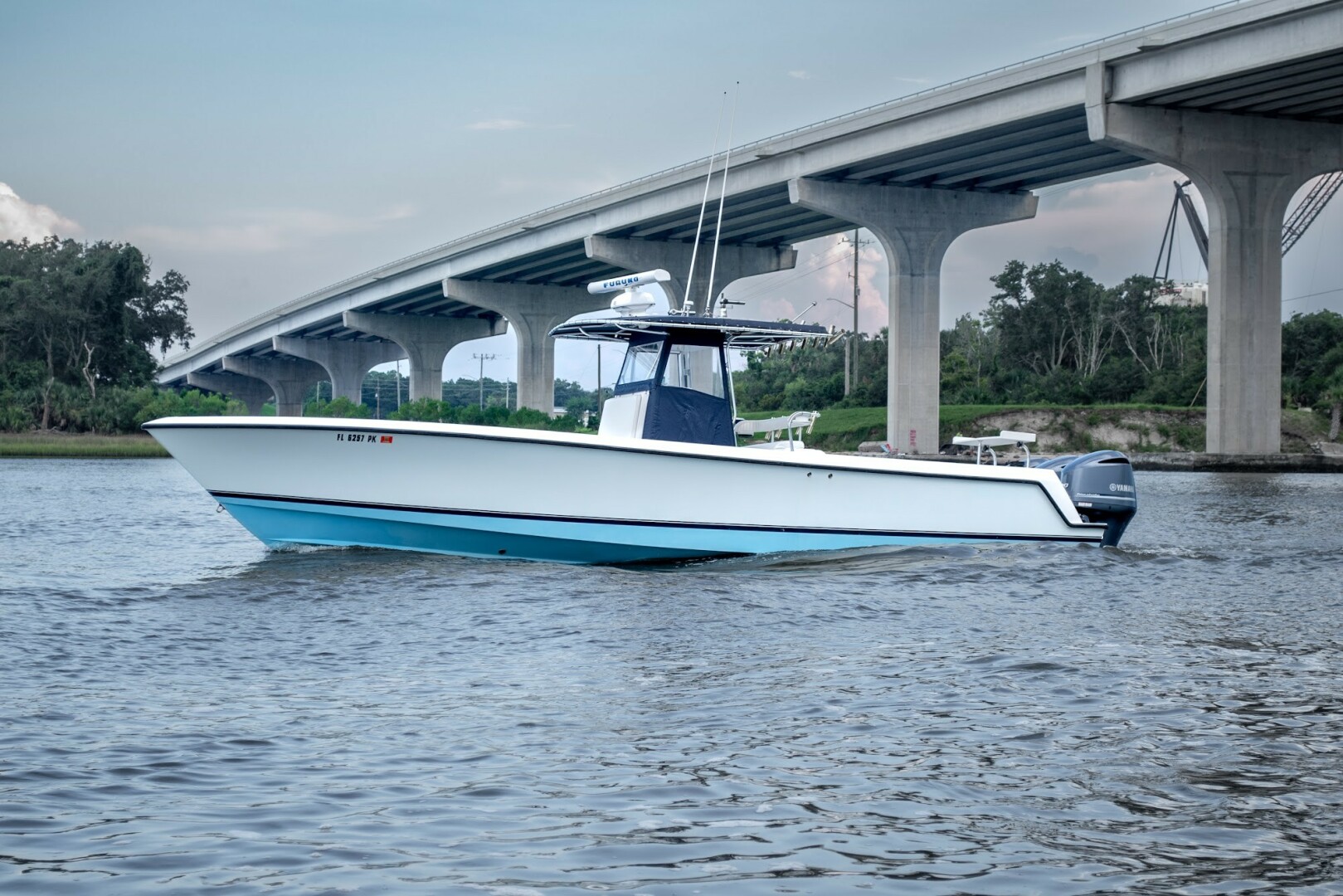 2007 Contender - Image 1