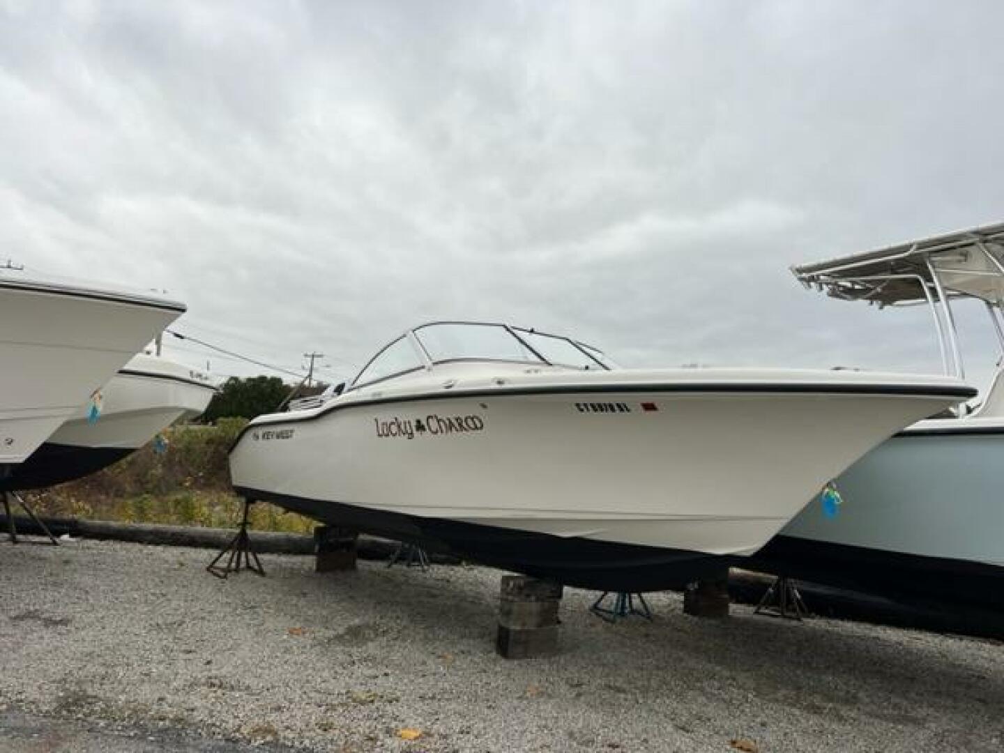 2020 Key West 239 - Image 2