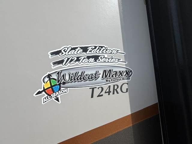 2016 WILDCAT MAXX T24RG - Image 7