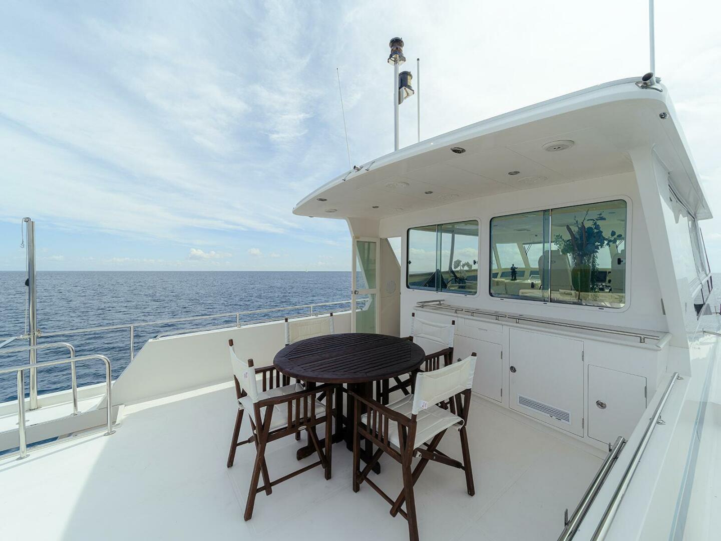 2013 Hampton 680 LRC - Image 50