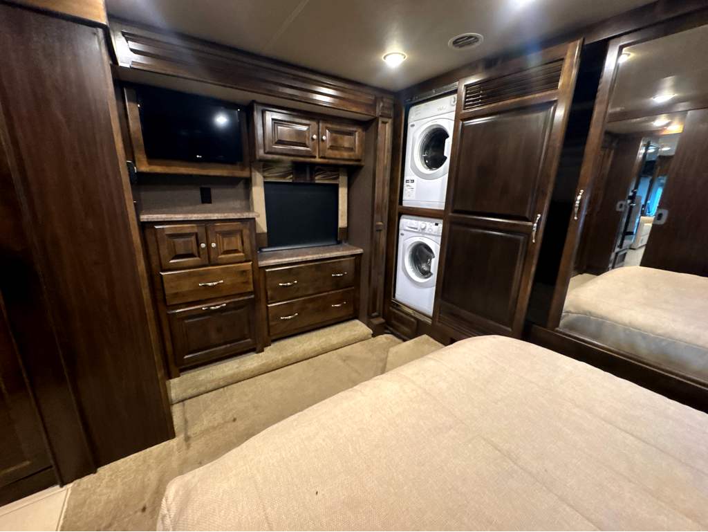 2016 TIFFIN ALLEGRO RED 38QBA - Image 18