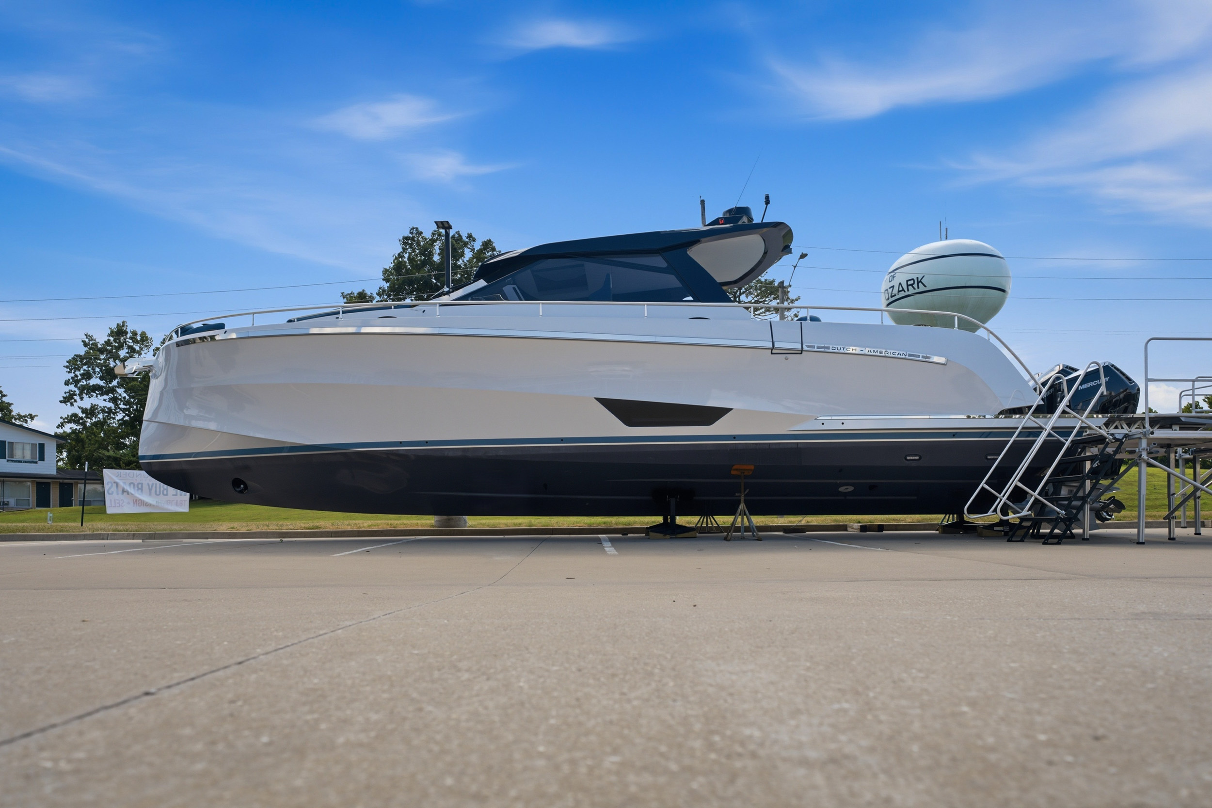2026 Dutch American DA 53 - Image 2