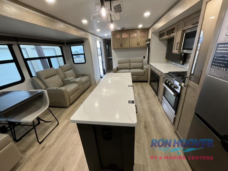 2026 FOREST RIVER 832FK - Image 12