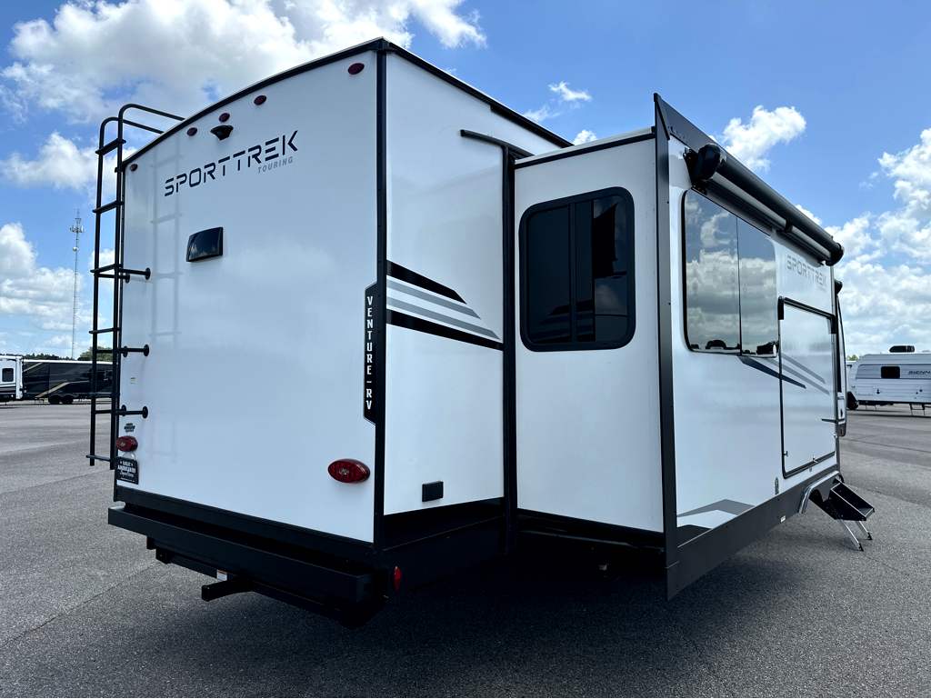 2027 VENTURE RV SPORTTREK 336VRK - Image 4