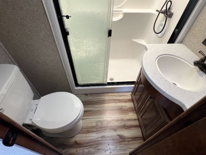 2019 Heartland Bighorn BH 3160 ELITE - Image 20