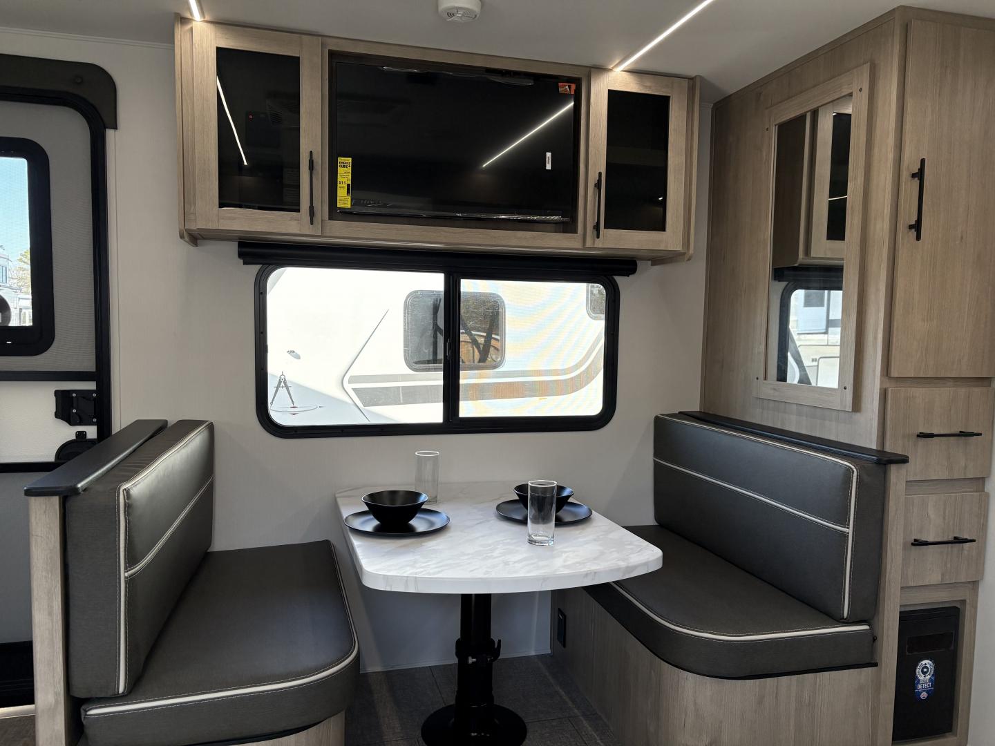 2026 Grand Design Imagine XLS 22MLE - Image 16