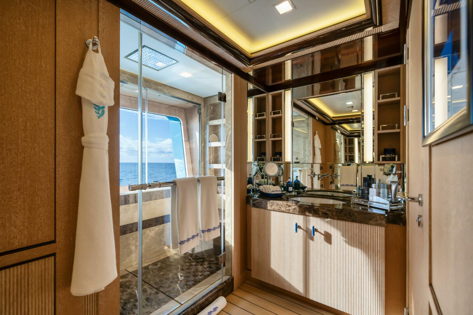 2013 Dunya Yachts Custom - Image 37