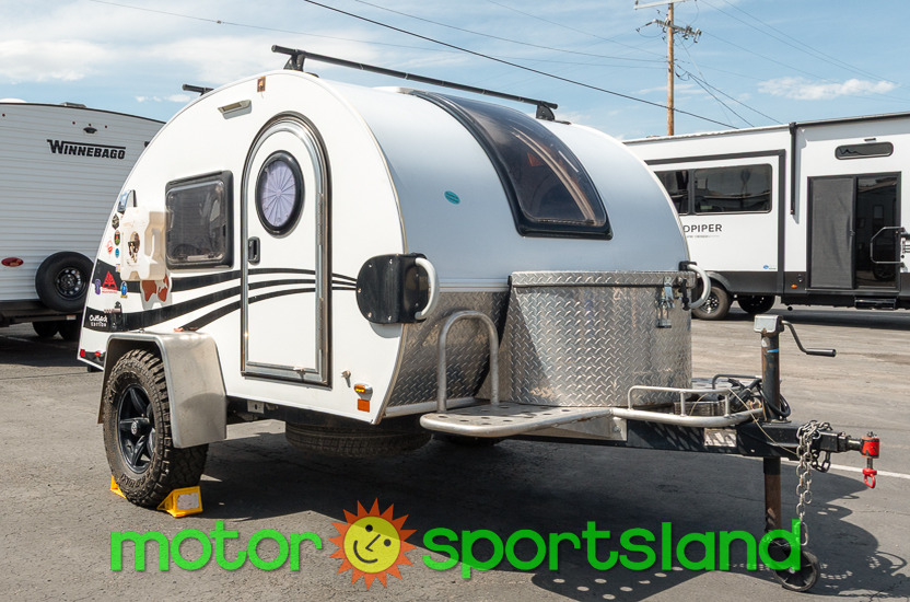2018 Nucamp Tag XL OUTBACK - Image 1