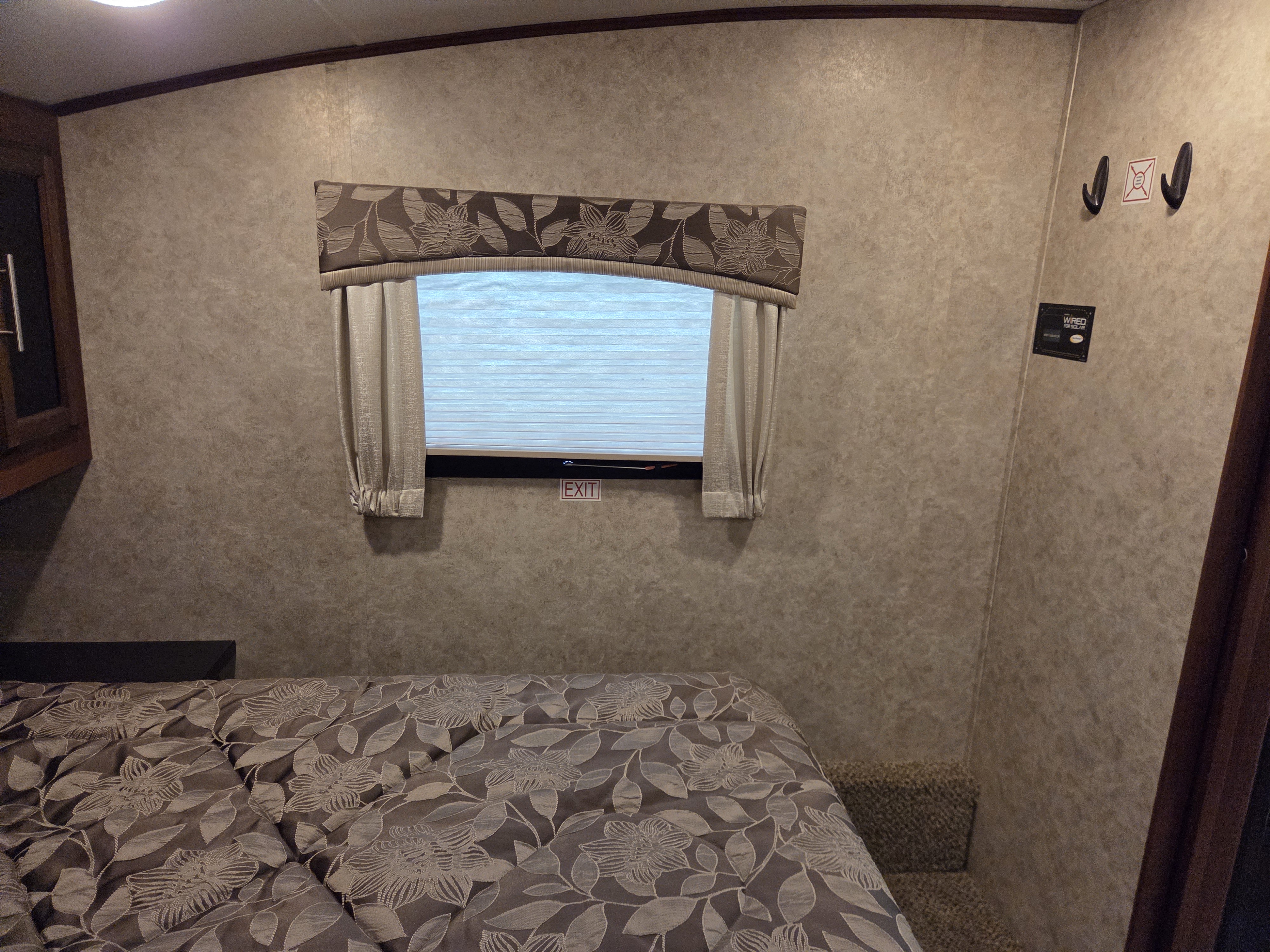 2017 Jayco Eagle HT 24.5CKTS - Image 20