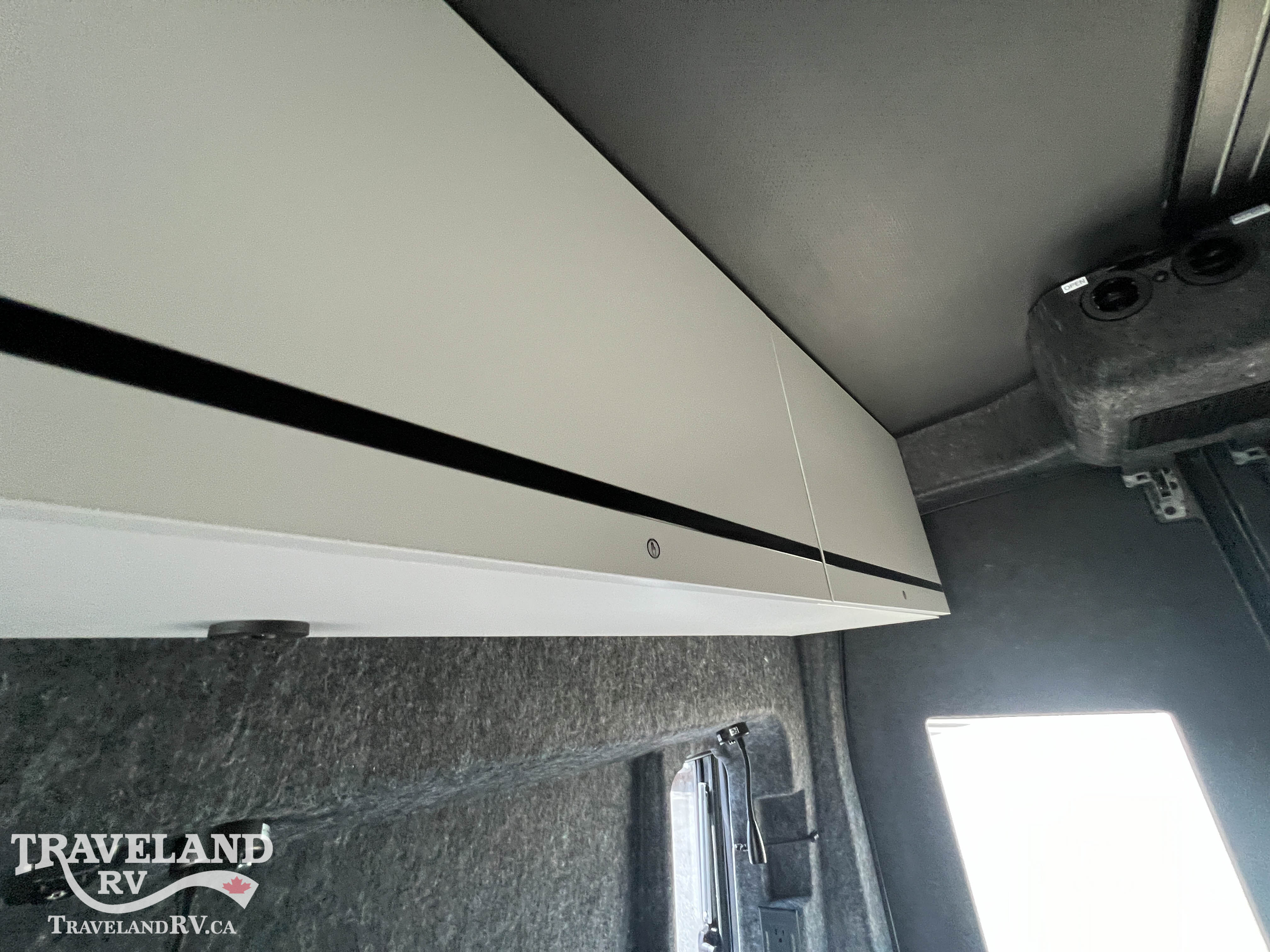 2027 Grand Design LINEAGE SERIES VT LVT1 POP TOP - Image 15