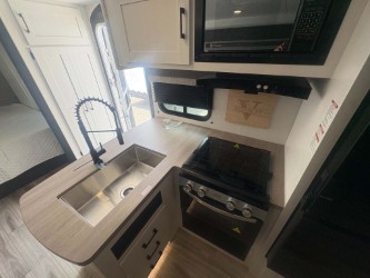 2026 VENTURE RV SIENNA 281VQB - Image 3
