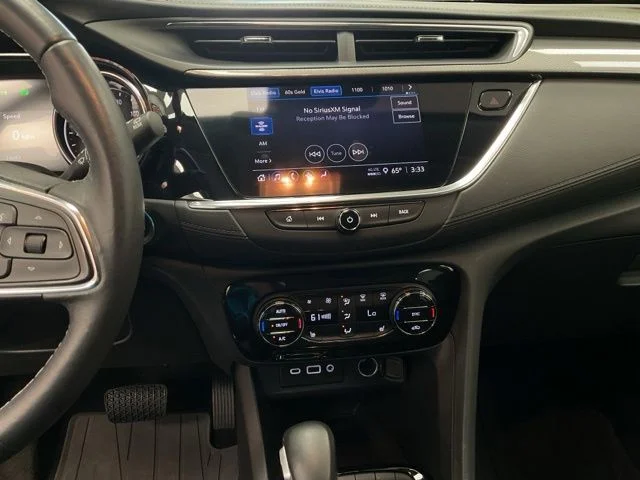 2023 Buick Encore GX Utility 4D Select 2WD - Image 16