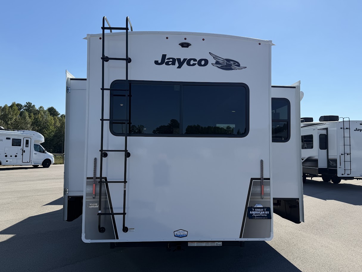 2027 JAYCO EAGLE 355MBQS - Image 3