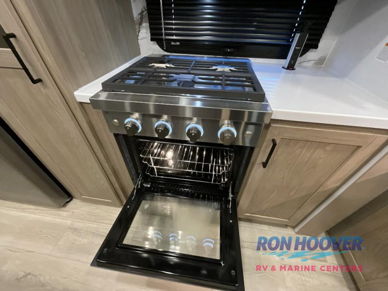 2026 FOREST RIVER 402CFL - Image 25