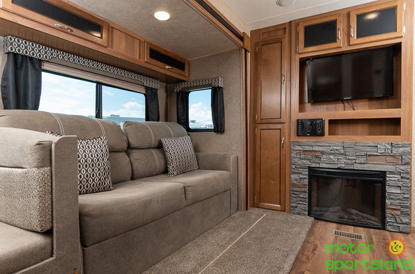 2018 Coachmen Catalina 243RBS - Image 23
