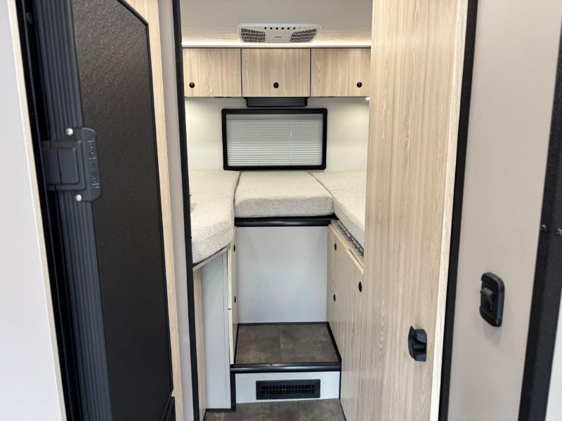 2026 Entegra Coach Condor 23S - Image 14