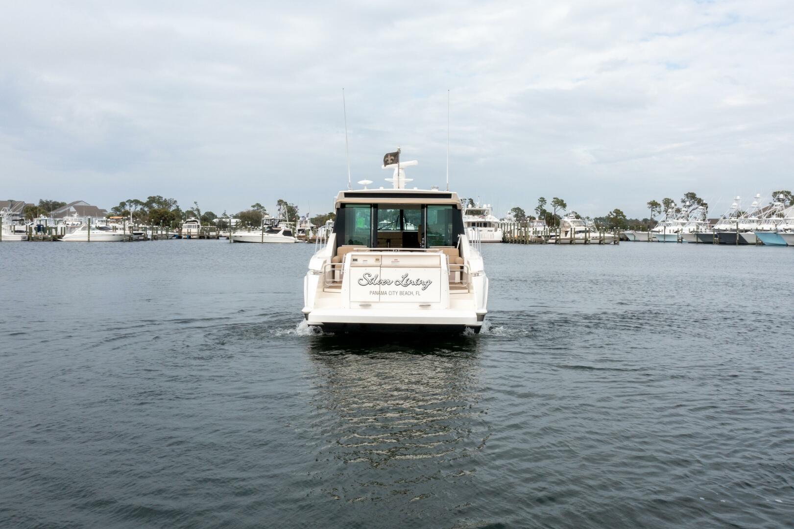 2015 Tiara Yachts 44 Coupe - Image 28