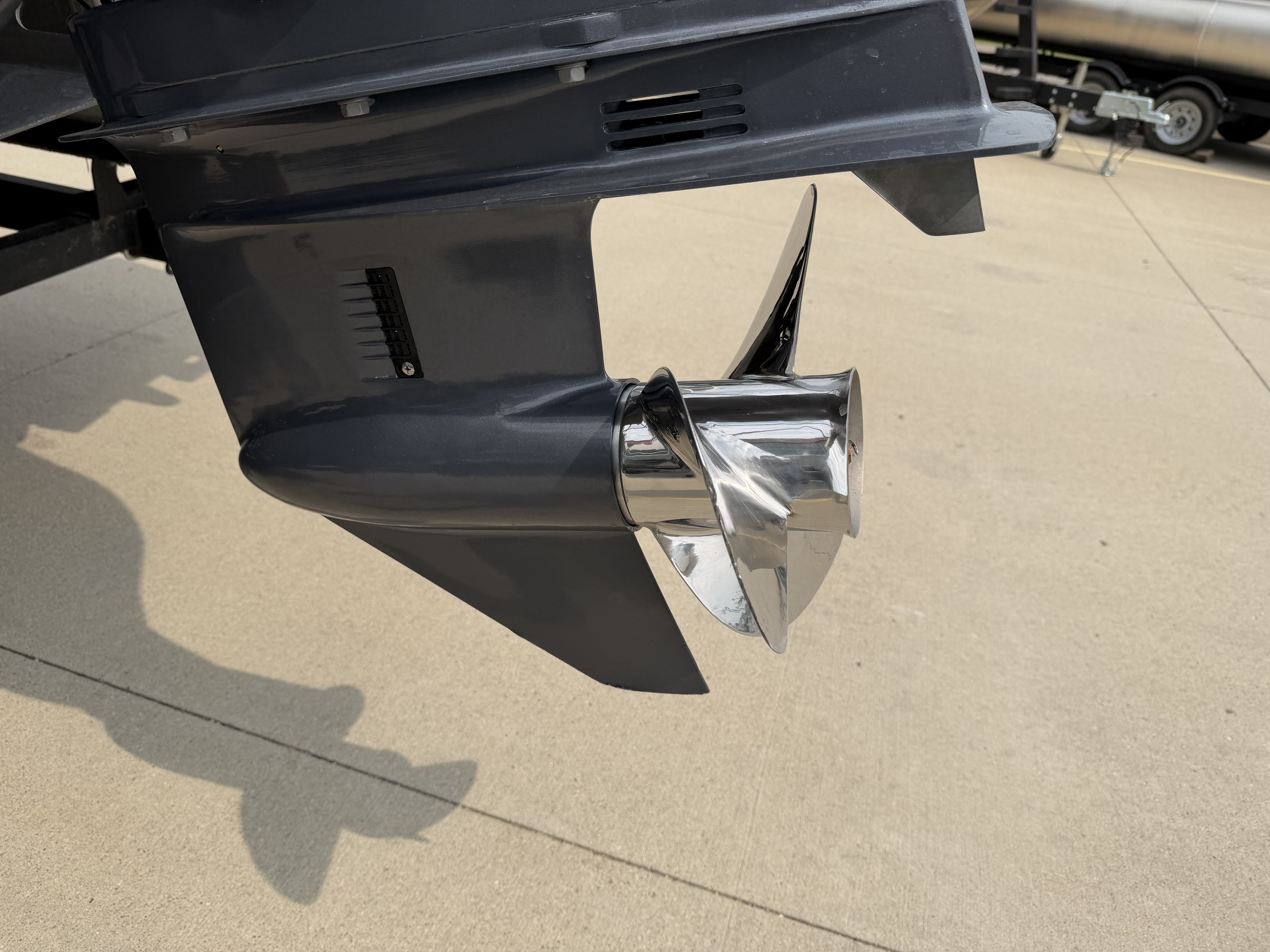 2020 BENNINGTON 22SX SWING BACK PREMIUM - Image 7