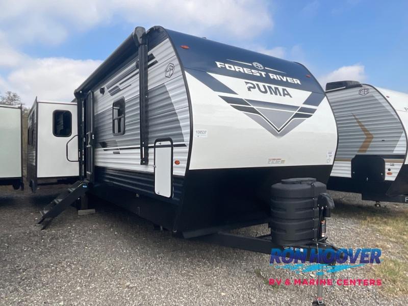 2026 PALOMINO 31RLQS - Image 1