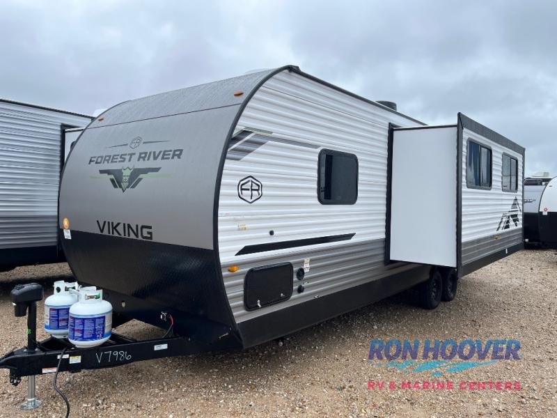 2026 COACHMEN VIKING 262DBS - Image 2