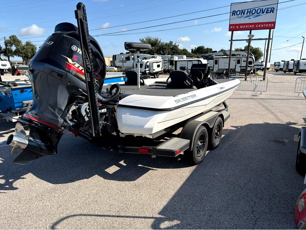 2021 SKEETER 2020 ZXR20 - Image 3