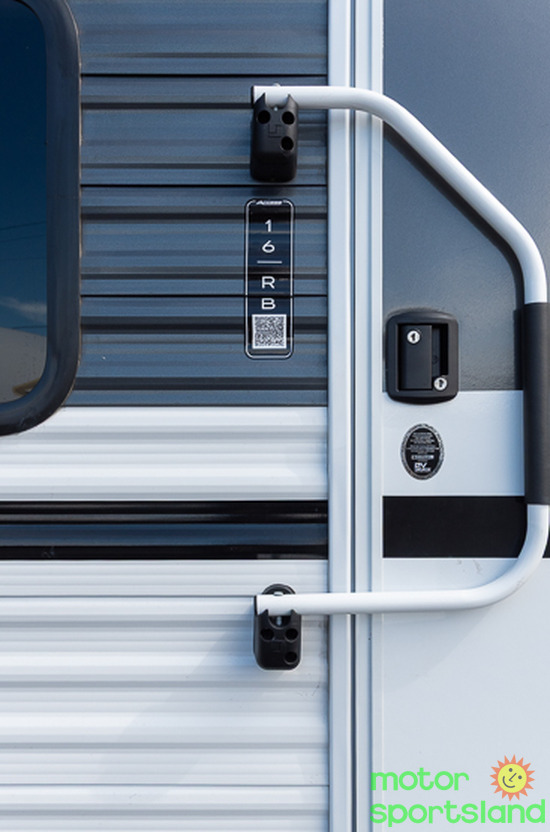 2027 Winnebago Access 16RB - Image 11