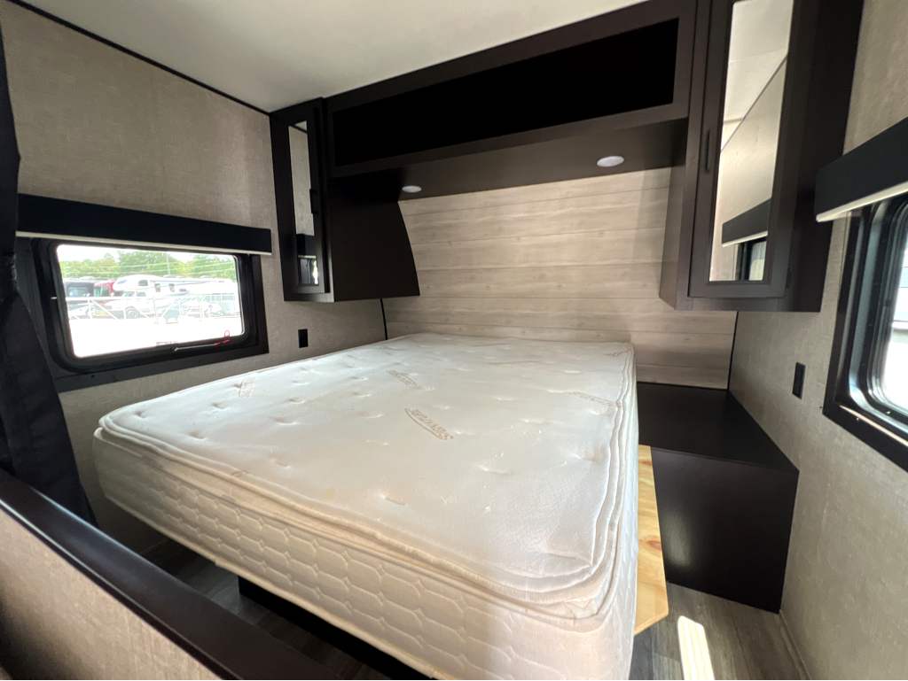2023 JAYCO JAYFLIGHT 264BH - Image 21