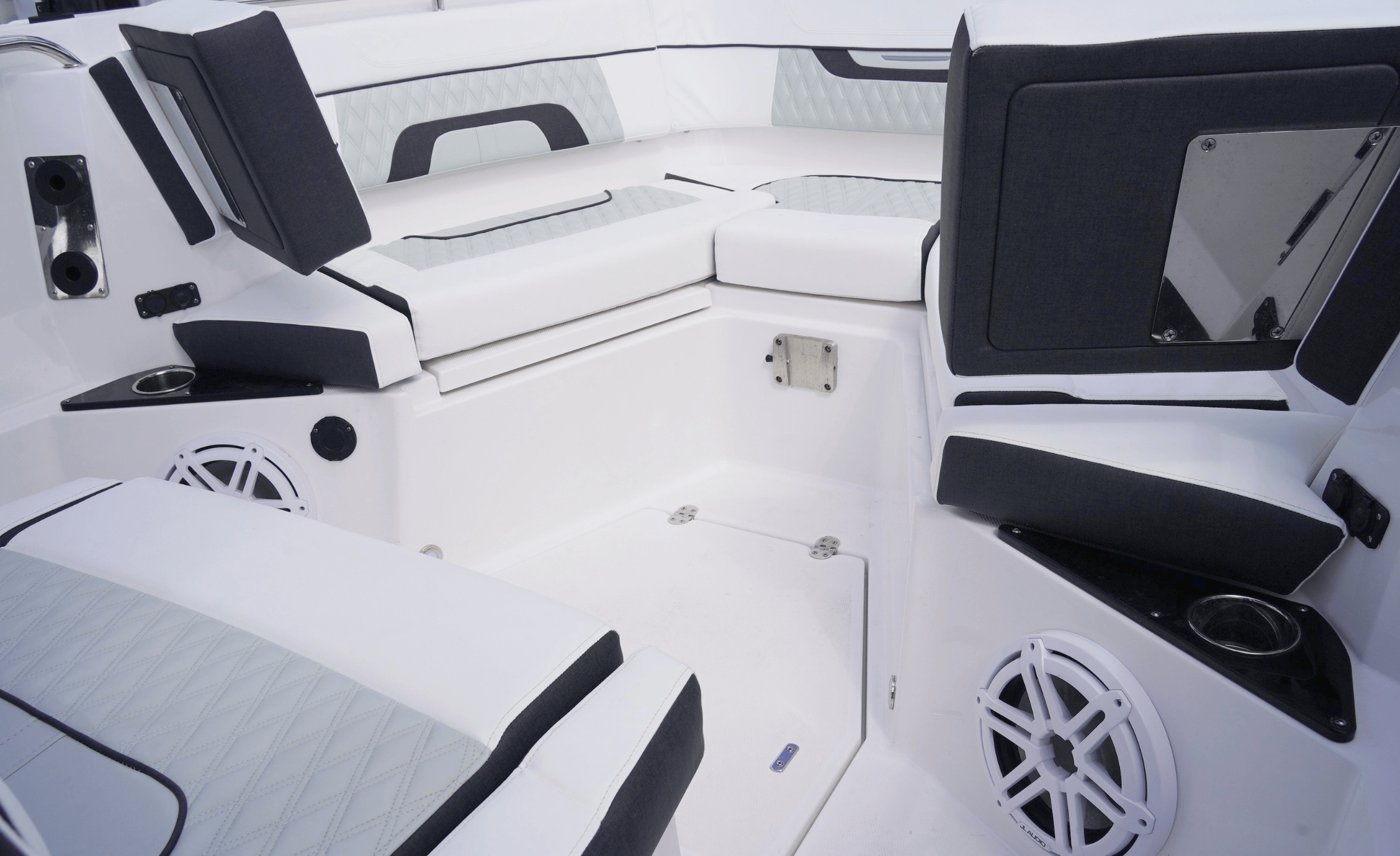 2025 Blackfin 272CC - Image 34