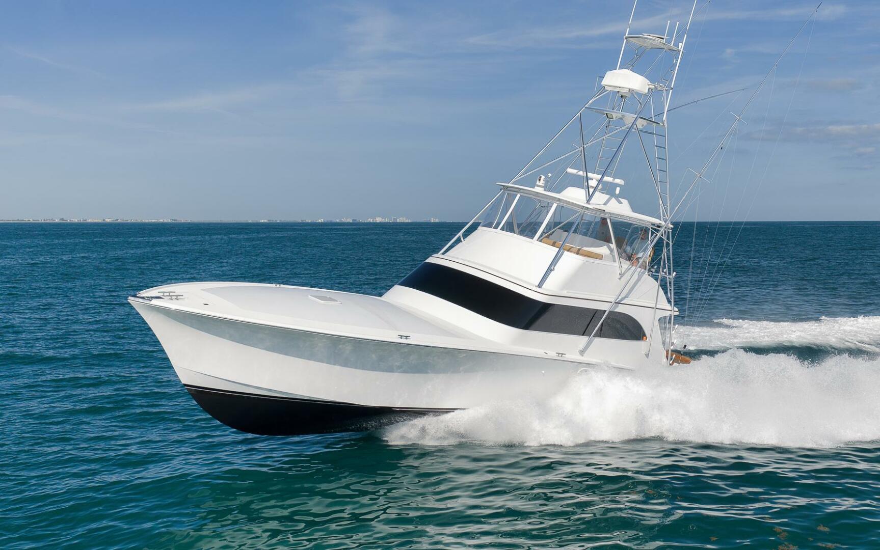 2002 Weaver 60 Convertible - Image 60