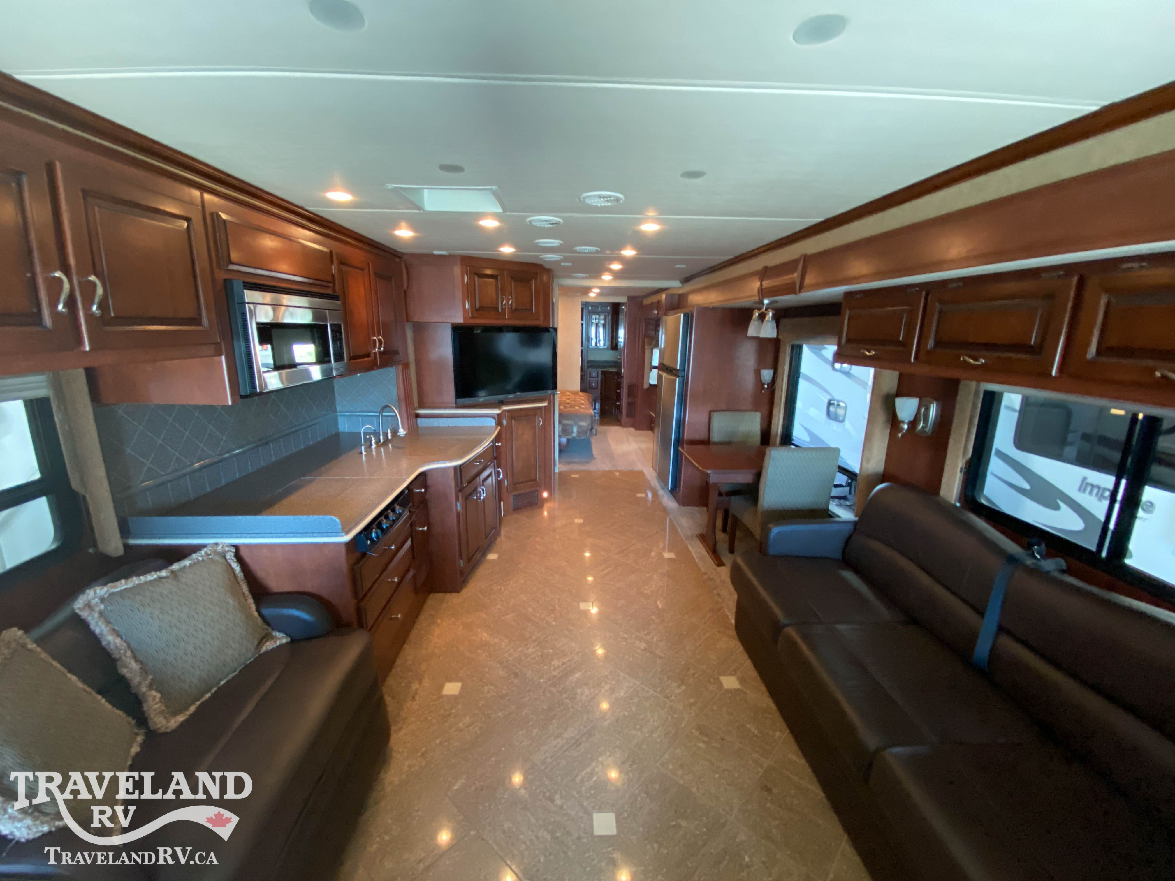 2011 NEWMAR VENTANA 3936 - Image 2