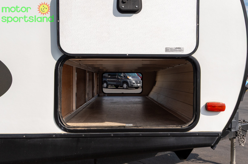 2019 CrossRoads Sunset Trail Super Lite SS291RK - Image 11