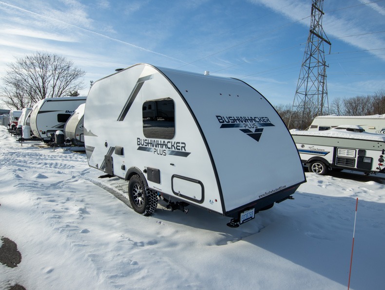 2024 Braxton Creek Bushwhacker Plus 17BH - Image 3