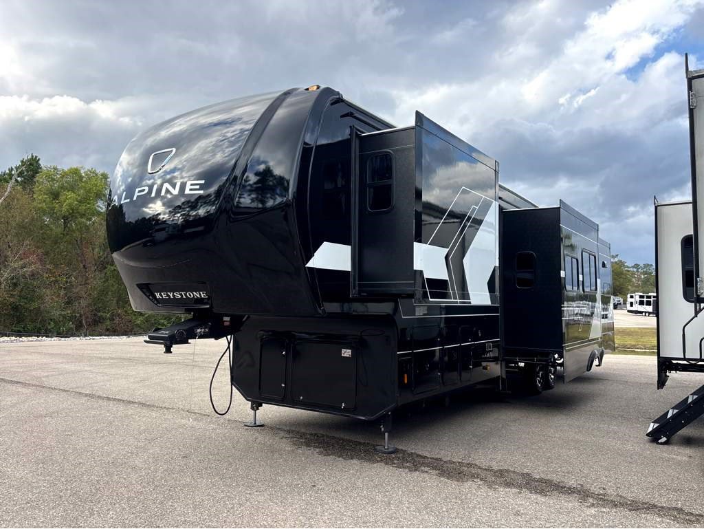 2026 Keystone AVALANCHE 366LS - Image 6